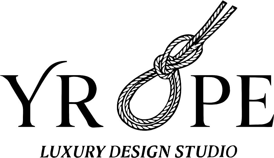 Yrope Studio — Luxury Design Studio